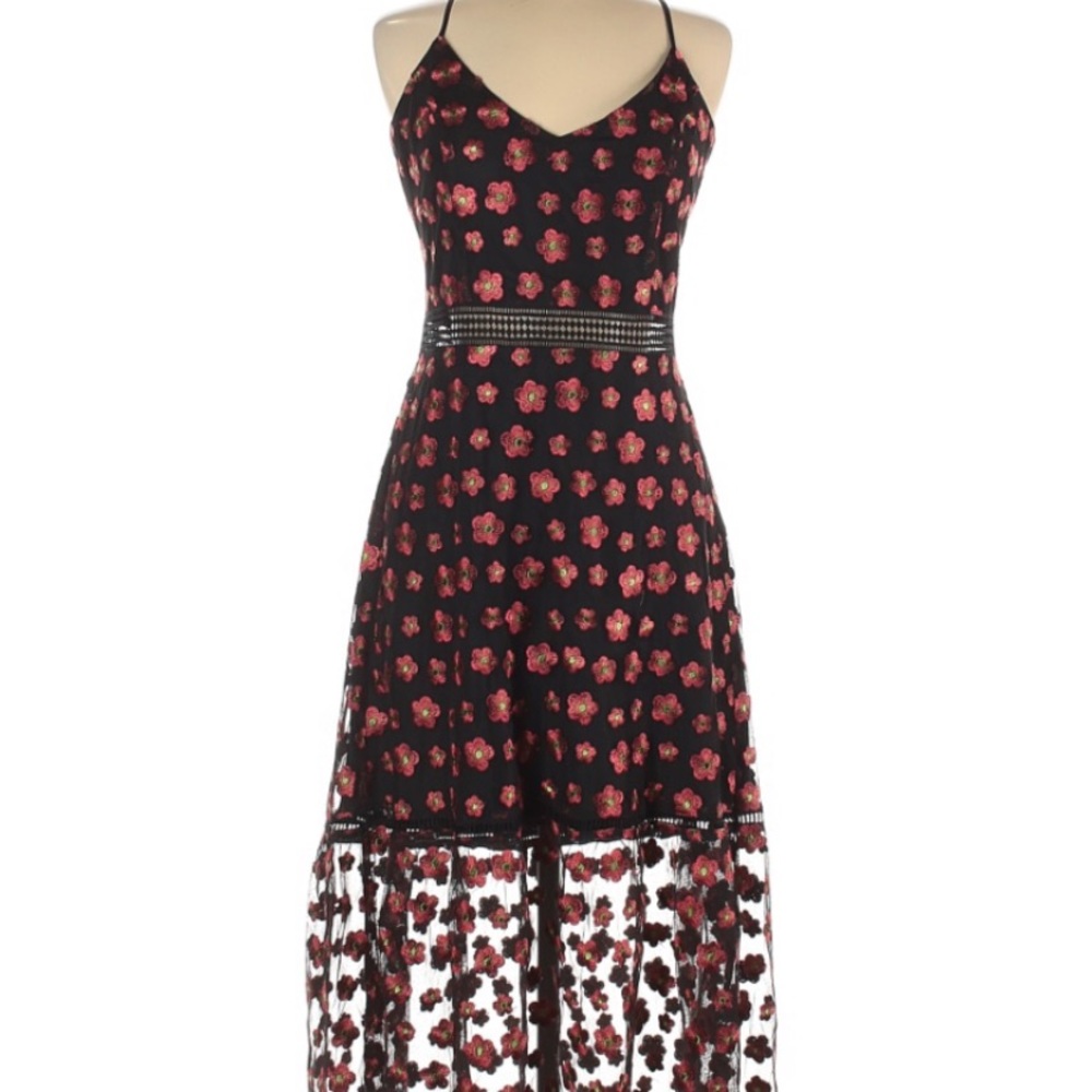 BB Dakota Jack Dress